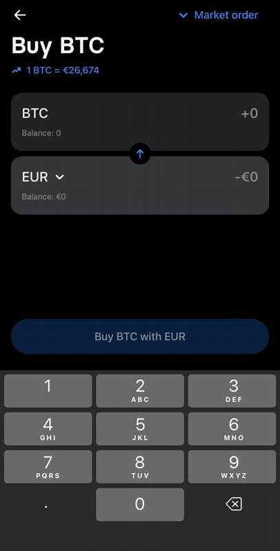 How To Buy Bitcoin With Revolut: A Step-by-Step Guide - BeInCrypto