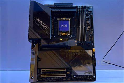 The Next-Gen Mainboard Designed with AmigaOS4 and MorphOS in Mind