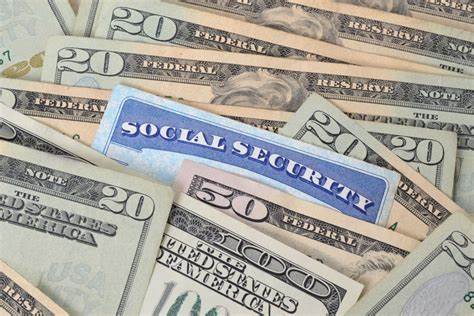 Why there's an unexpected surge in people claiming Social Security