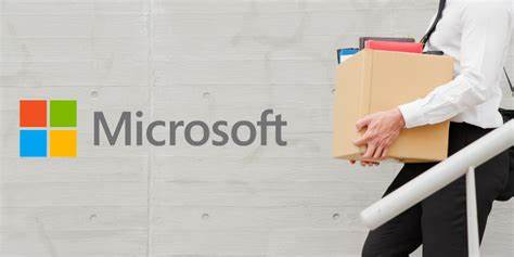 Microsoft to lay off 6k workers despite streak of profitable quarters