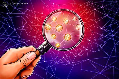 US sanctions 8 crypto wallets tied to Garantex exchange and Yemeni Houthis