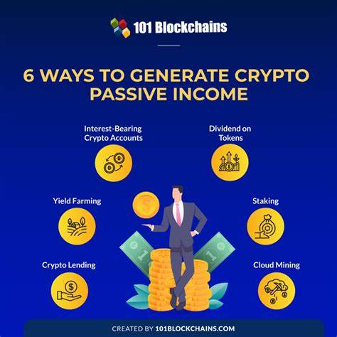 PFM Crypto: Earn Passive Income with Bitcoin in 2025