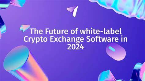 The Case for Launching a White Label Crypto Exchange in 2024 - Finance Magnates
