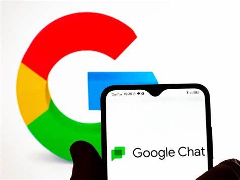 How to Spot and Avoid Google Chat Scams in 2024 - Tech.co