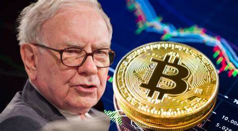 Wird Bitcoin weiterhin mehr Millionäre hervorbringen, oder ist dies nur ein „toter Katzensprung“? Darum glaubt Warren Buffett an Krypto ... - Yahoo Finance
