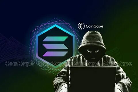 Solana Wallet Drainers setzen neue Strategie ein, um vertrauenswürdig zu wirken – CoinGape
