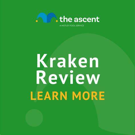 Kraken Review: Low Fees, Limited in the U.S. - The Motley Fool