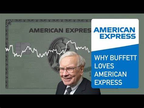American Express Company (AXP): Among The Best Warren Buffett Stock Picks For Beginners