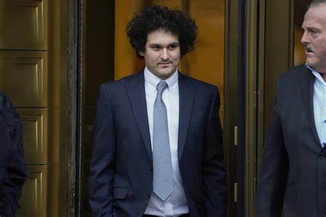 Feds Say Crypto 'Godfather' Bribed Cops, Dodged Taxes - Law360