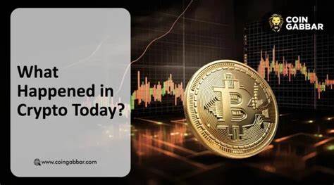 What Happened in Crypto: XRP Gains, HUMA Falls, Circle IPO
