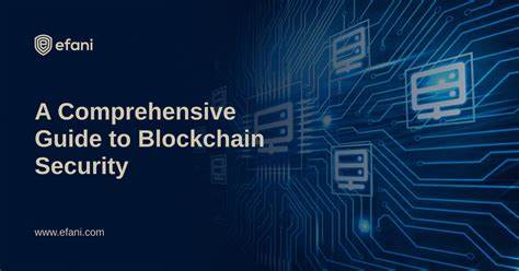 So sichern Sie die Blockchain: 10 Best Practices – TechTarget
