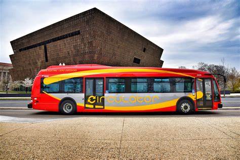 Electric buses don't like the cold, study finds