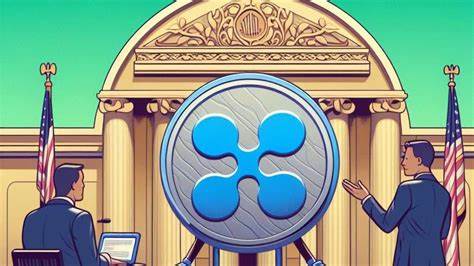 Ripple challenges SEC’s decentralization focus, proposes network maturity standard