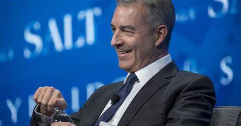 Der 17-Milliarden-Dollar-Hedgefonds von Daniel Loeb behält Kryptowährungen bei Coinbase – und steckt sie vielleicht sogar ab – CoinDesk
