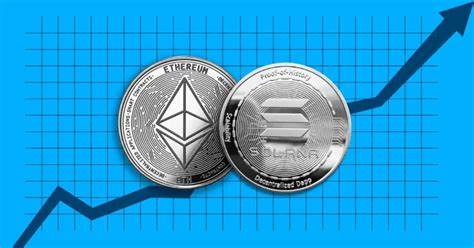 This Altcoin is Set to Challenge Ethereum! Solana Could Reach Half of ETH’s Market Cap! - deythere