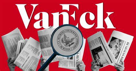  VanEck files for BNB ETF, first in US 