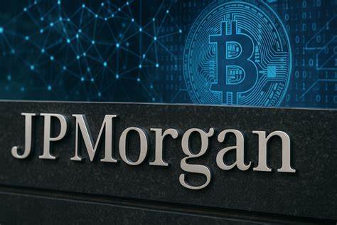 JPMorgan Chase Settles First Transaction on Public Blockchain Using Chainlink (LINK) and Ondo Finance (ONDO): Report