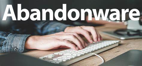 Ask HN: AI for maintenance of open source abandonware?
