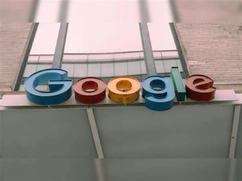 Google rejects app store age verification for online content