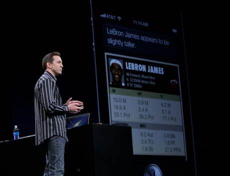Scott Forstall on the Future of Siri and AI (2017) [video]