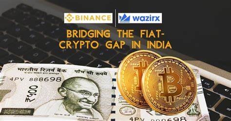 Binance Completes WazirX (WRX) Contract Swap, Opens Deposits and Withdrawals - Blockchain.News