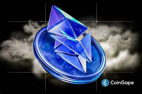 Ethereum ETFs See First Outflows in 19 Days As ETH Open Interest Tanks 19%