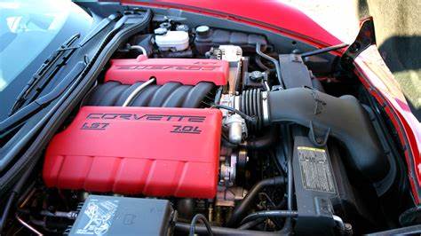 Sorry, LS Fans–Your Favorite Engine Isn't That Special Anymore