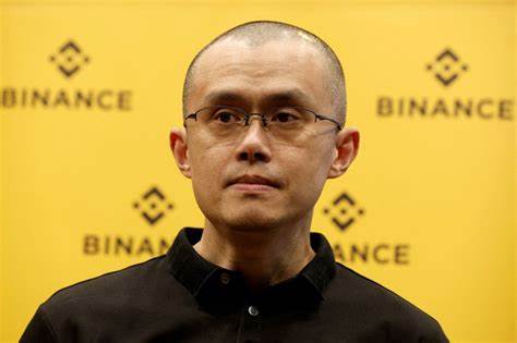 Überlebende der Terroranschläge vom 7. Oktober verklagen den Kryptoriesen Binance – New York Post

