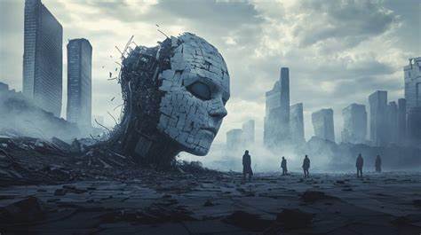 The AI Apocalypse Happened–We Just Didn't Notice