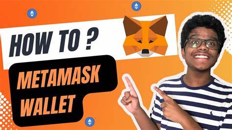 How to Set Up a MetaMask Wallet