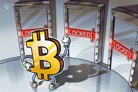 Der vorgeschlagene US-Blockchain-Integritätsgesetz würde Krypto-Mixer für zwei Jahre verbieten – Cointelegraph
