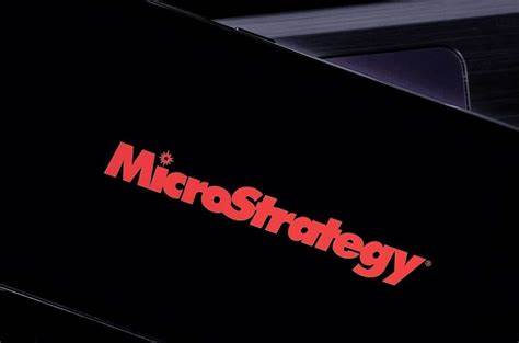 MicroStrategy 2X Leveraged ETF Sees Massive Inflows In First Week Of Trading As MSTR Outperforms Bitcoin - Crypto News BTC