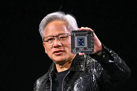 Veteran stock trader has surprising Nvidia take ahead of earnings