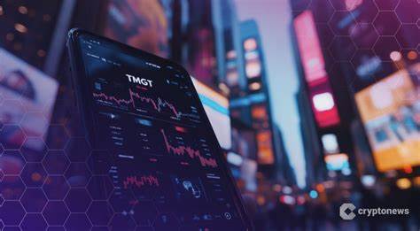 Trump Media Plunges 13% Despite $2.5B Bitcoin Treasury Play: Market Questions Bold Crypto Pivot