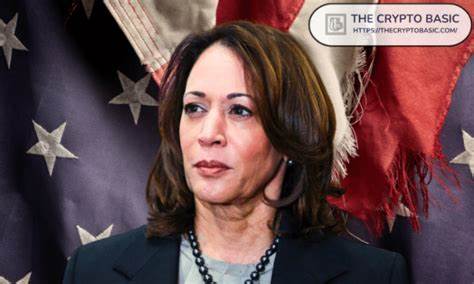 US Presidential Candidate Harris Reportedly to Speak at Bitcoin 2024, Novogratz Anticipates Pro-Crypto Stance - The Crypto Basic