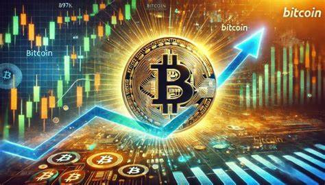 Bitcoin hits $97K, retreats above $94,000 as $100K resistance looms