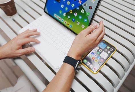 iOS 19 More Like macOS?