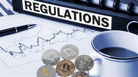 Crypto Regulations: US SEC Hints at This New Approach, Know More