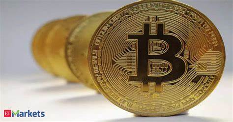 Krypto-Zahlungen sind in ganz Indien eingefroren, was den Handel beeinträchtigt – The Economic Times
