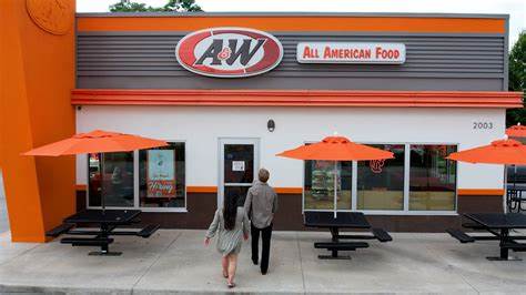 A&W Restaurants to expand in Columbia, South Carolina