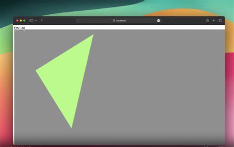 Developing this blog in Go and HTMX