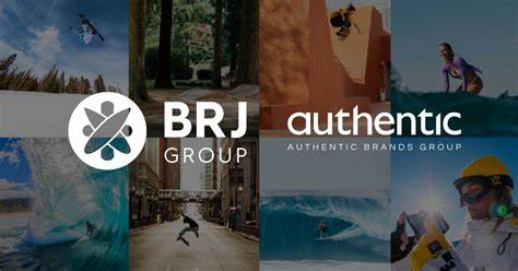 Authentic partners with Caprice Australia on Quiksilver, Billabong