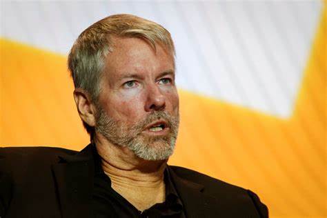 Michael Saylor prognostiziert Bitcoin-Kurs von 13 Millionen Dollar bis 2045