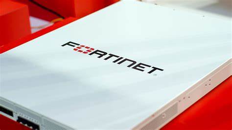 Computer Security Player Fortinet Jumps 72% In A Year, Nears Buy Point