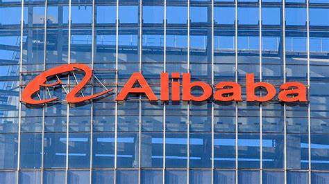 Alibaba Stock Falls After Reporting Slower-Than-Expected Sales Growth