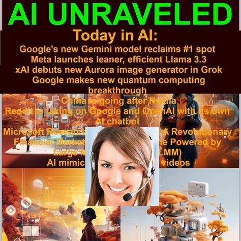 Google Just Launched New AI Models for Video and Images