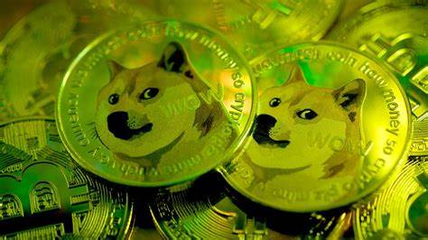 Bitcoin, Dogecoin, Krypto und die Ära der Meme-Aktieninvestitionen – Vox.com
