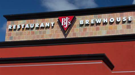 BJ’s Restaurant announces Lyle D Tick as new president and CEO