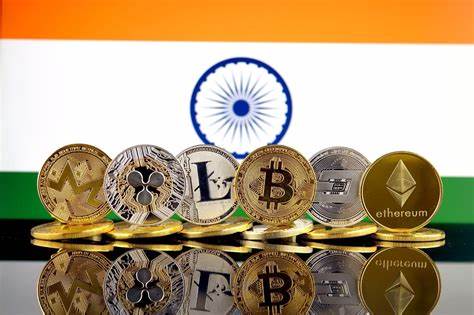 Indian cryptocurrency holders may face tax penalties of up to 70% for undisclosed gains - ChainCatcher