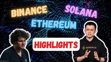 Krypto News: Solana – bald wertvoller als Ethereum! Top-Krypto-Analyst: „SOL wird ETH überholen“ – und zwar „in Kürze“